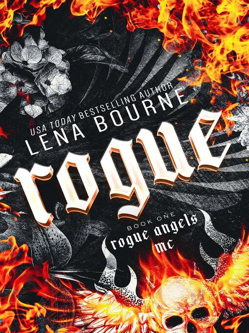 Title details for Rogue (Rogue Angels MC, Book 1) by Lena Bourne - Available